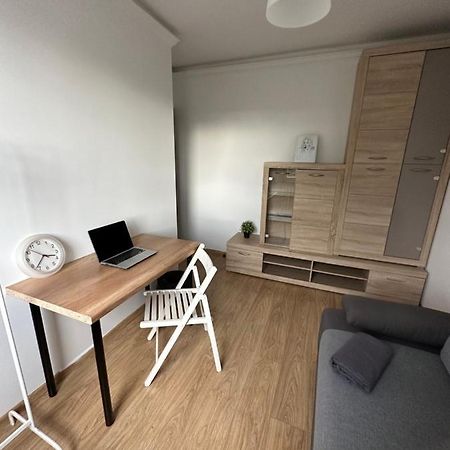 Rooms4Less Gdansk Luaran gambar