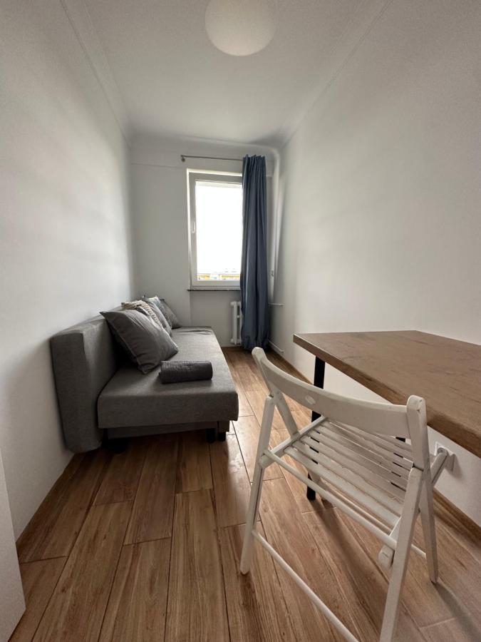Rooms4Less Gdansk Luaran gambar