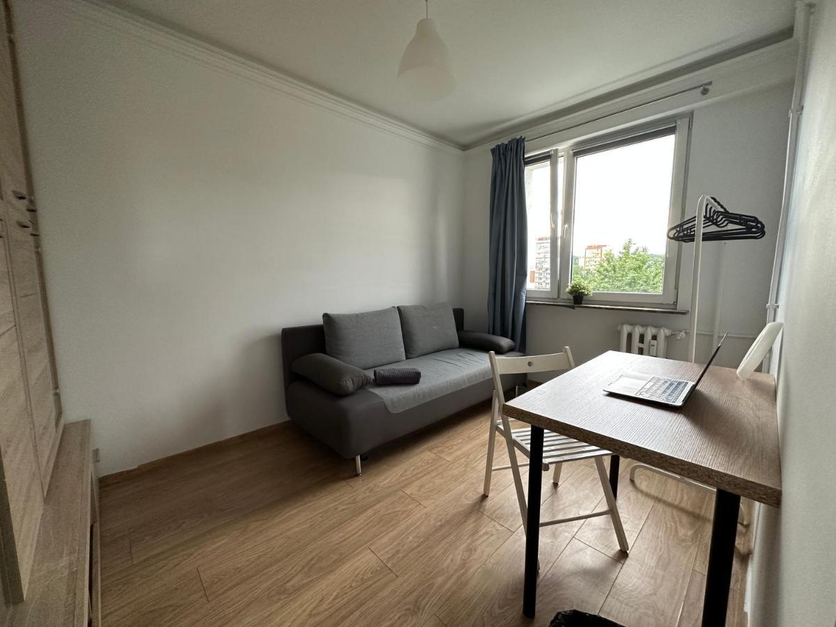 Rooms4Less Gdansk Luaran gambar
