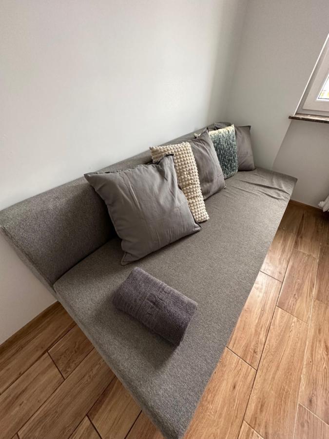 Rooms4Less Gdansk Luaran gambar
