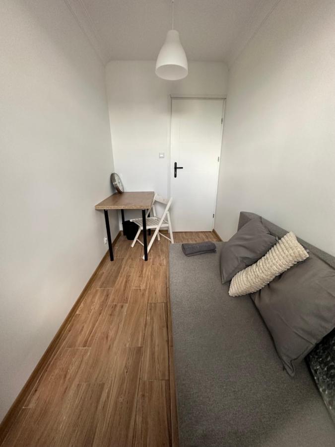 Rooms4Less Gdansk Luaran gambar