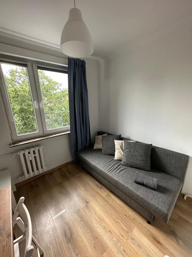 Rooms4Less Gdansk Luaran gambar