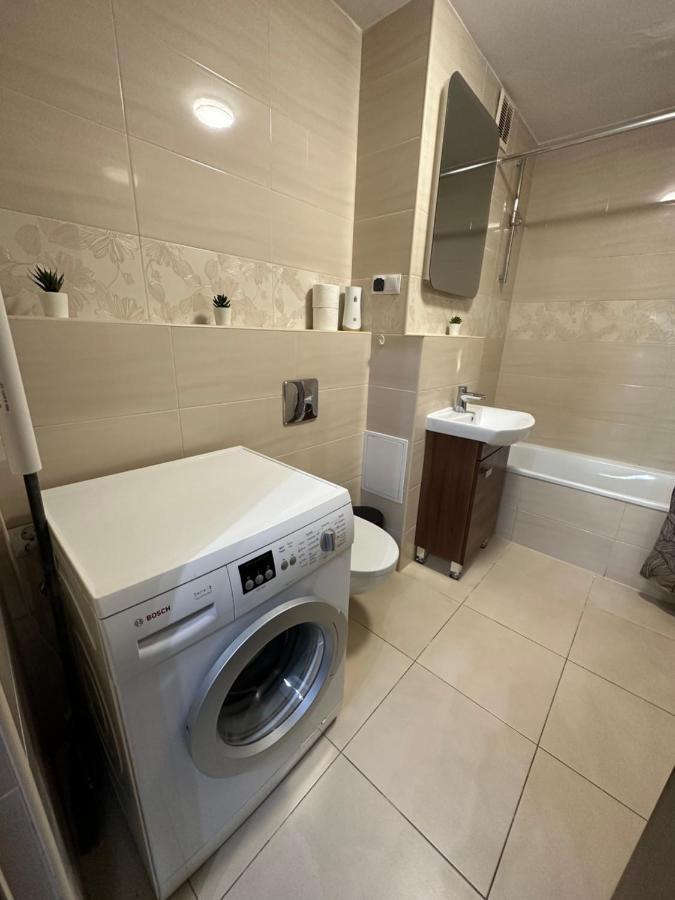 Rooms4Less Gdansk Luaran gambar