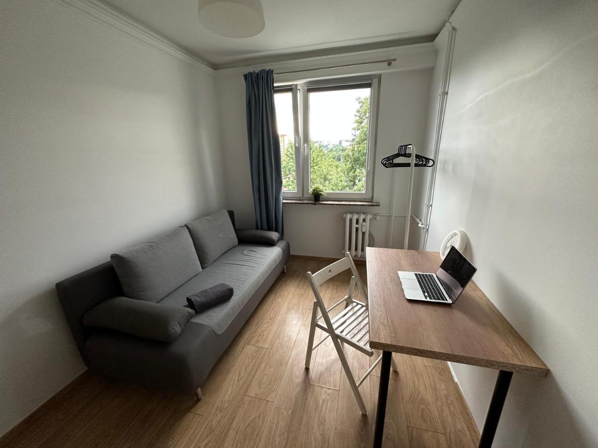 Rooms4Less Gdansk Luaran gambar