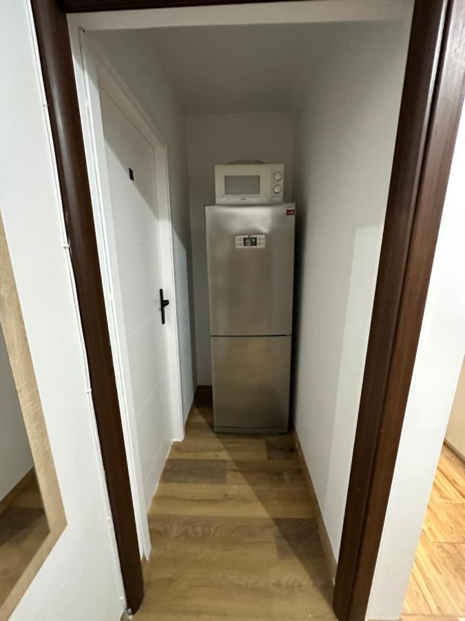 Rooms4Less Gdansk Luaran gambar