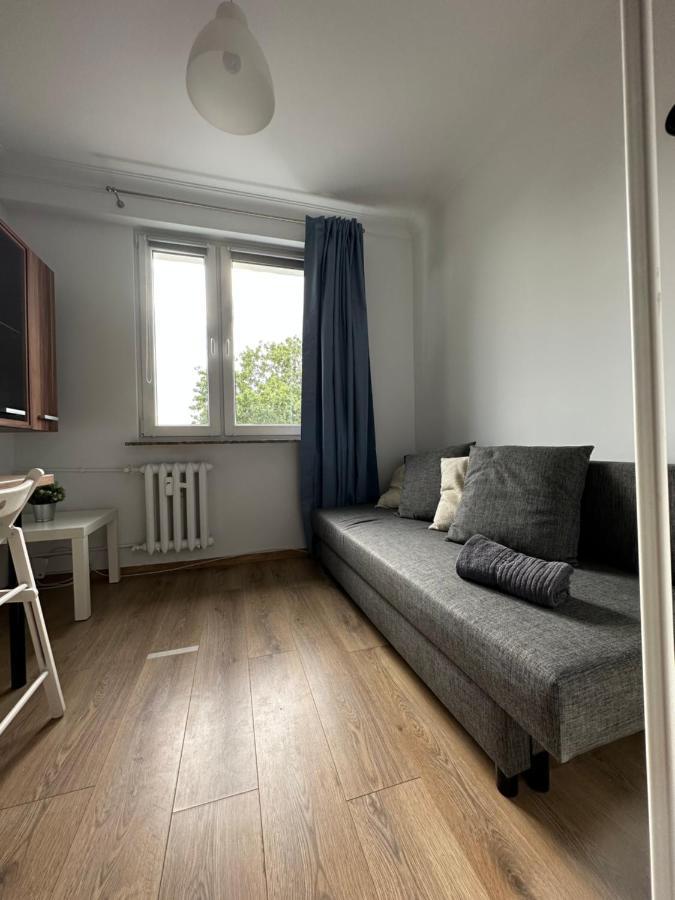 Rooms4Less Gdansk Luaran gambar